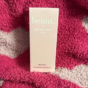 Beaut 24 Karat Rose Gold Serum - Diva Hour